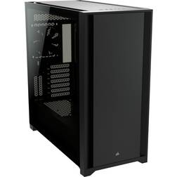 Corsair 5000D Tempered Glass