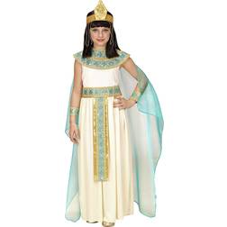 Widmann Kid's Cleopatra Costume