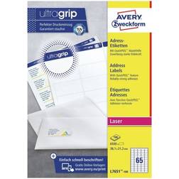 Avery Address Labels