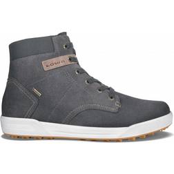 Lowa Dublin III GTX QC - Anthracite