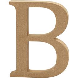 Creativ Company Letter B