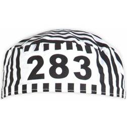 Boland Prisoner Hat with Number