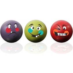 Gymstick Anti Stress Ball 3-pack