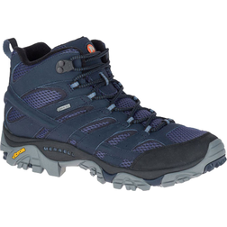 Merrell Moab 2 Mid GTX M - Navy