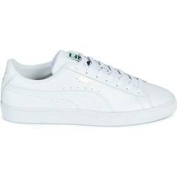 Puma Basket Classic XXI M - White