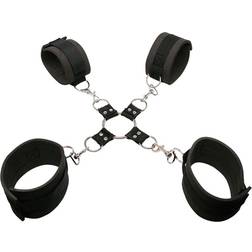 Pipedream Fetish Fantasy Series Extreme Hog-Tie Kit