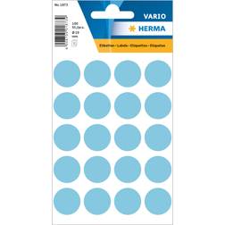 Herma Multi-Purpose Labels/Colored Dots