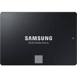 Samsung 870 EVO Series MZ-77E250B 250GB