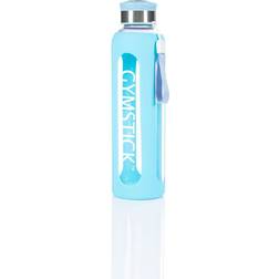 Gymstick Glass Vannflaske 0.6L