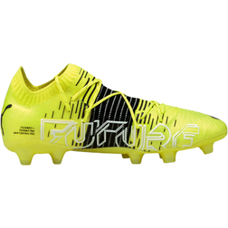 Puma Future Z 1.1 FG/AG M - Yellow Alert/Black/White