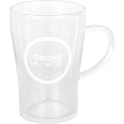 Grohe Red Tea Glas 25cl 4Stk.