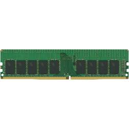 Crucial Micron DDR4 2933MHz ECC Reg 32GB (MTA18ASF4G72PDZ-2G9E1)