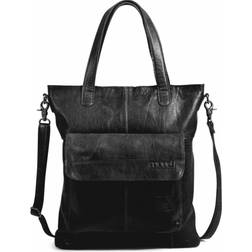 Muud Arendal Shoulder Bag - Black