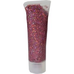 Eulenspiegel Makeup Glittergel 18ml Pink Jewel