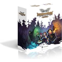 Dungeonology: The Expedition