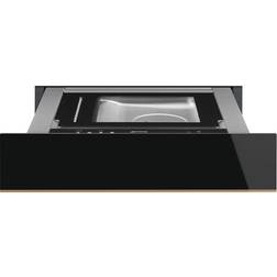 Smeg Warming Drawer CPV615NR