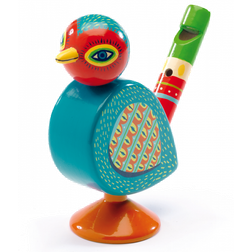 Djeco Flute Bird