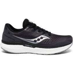 Saucony Triumph 18 M - Charcoal/White