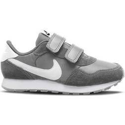 Nike MD Valiant PSV - Particle Gray / White