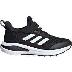 Adidas Fortarun Running Shoes 2020 - Core Black/Core Black/Cloud White