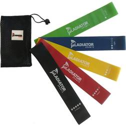 Gladiator Resistance Band Set