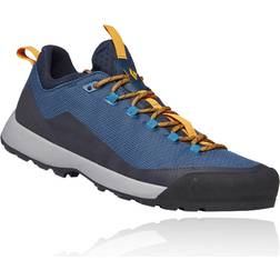 Black Diamond Mission LT Approach M - Eclipse Blue/Amber