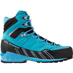 Mammut Kento Guide High GTX W - Ocean/Dark Whisper