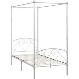 vidaXL Four-Poster 198cm Sängram