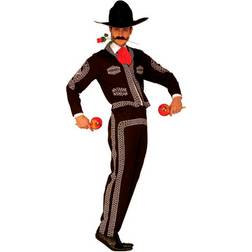 Widmann Mariachi Man Costume