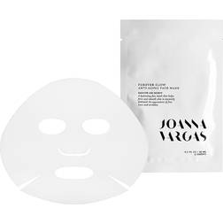 Joanna Vargas Forever Glow Anti-Aging Sheet Mask 0.8fl oz