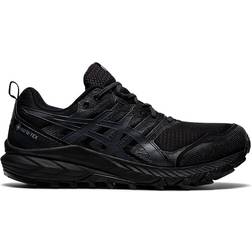 Asics Gel-Trabuco 9 GTX M - Black/Carrier Grey