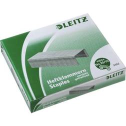 Leitz Power Performance Staples P5 25/10