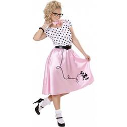 Widmann 50's Poodle Girl