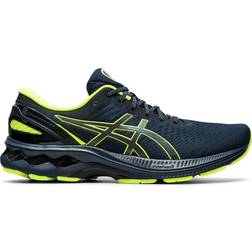 Asics Gel-Kayano 27 Lite-Show M - French Blue/Light-Show