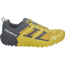 Scott Kinabalu 2 - Lemongrass Yellow/Dark Grey