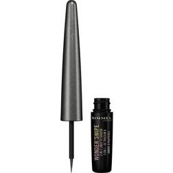 Rimmel Wonder'Swipe 2-in-1 Liner to Shadow #014 Fashum