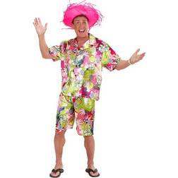 Widmann Hawaiian Man