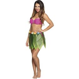 Boland Hawaiian Skirt Palm Leaf