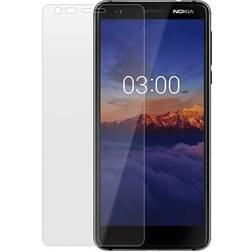 Gear by Carl Douglas 2.5D Tempered Glass Screen Protector for Nokia 3.1