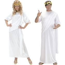 Widmann Toga Unisex Costume