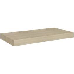 vidaXL 323808 Wall Shelf 19.7"