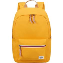 American Tourister Upbeat Backpack - Yellow