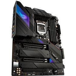 ASUS ROG Strix Z590-E Gaming (Wi-Fi)