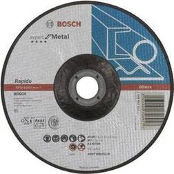 Bosch 2 608 603 403 Cutting Disc Best For Metal