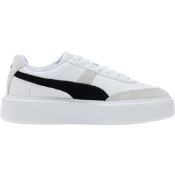 Puma Oslo Maja Archive W - White/Black