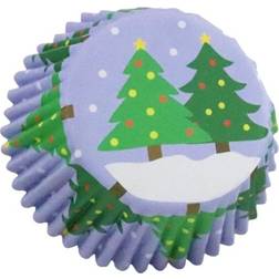 PME Christmas Tree Muffinsform