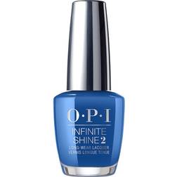 OPI Mexico City Collection Infinite Shine Mi Casa Es Blue Casa 0.5fl oz