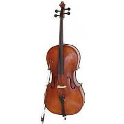 Dimavery Violin Middle-Grade 4/4