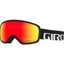 Giro Ringo - Black Wordmark