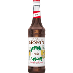 Monin Irish Cream Sirup 70cl